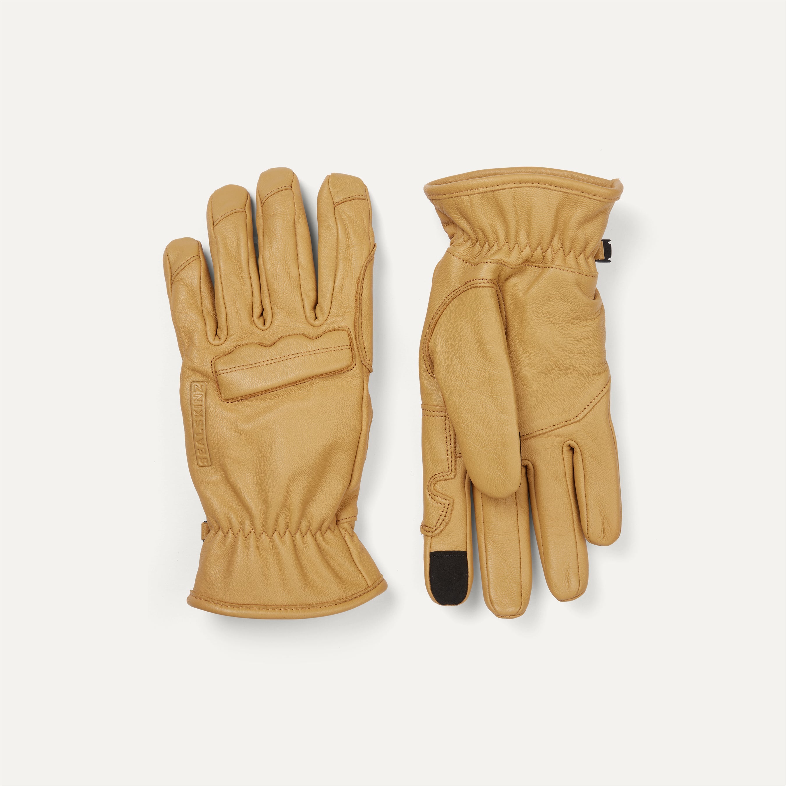 Twyford - Waterproof Cold Weather Work Glove with Fusion Control