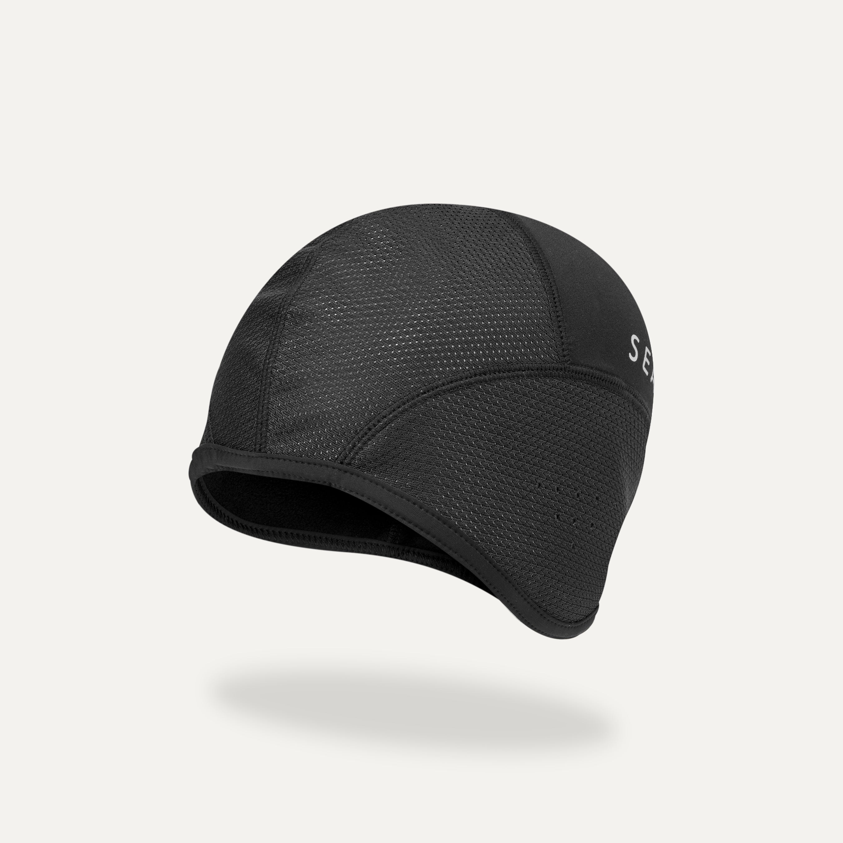 Breathable Quick-Dry Skull Caps for Cycling Running Workout (4-6 Pack) Wacton - Windproof All Weather Skull Cap – Sealskinz CA main image 3